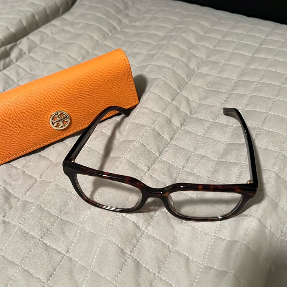 Tory Burch glasses